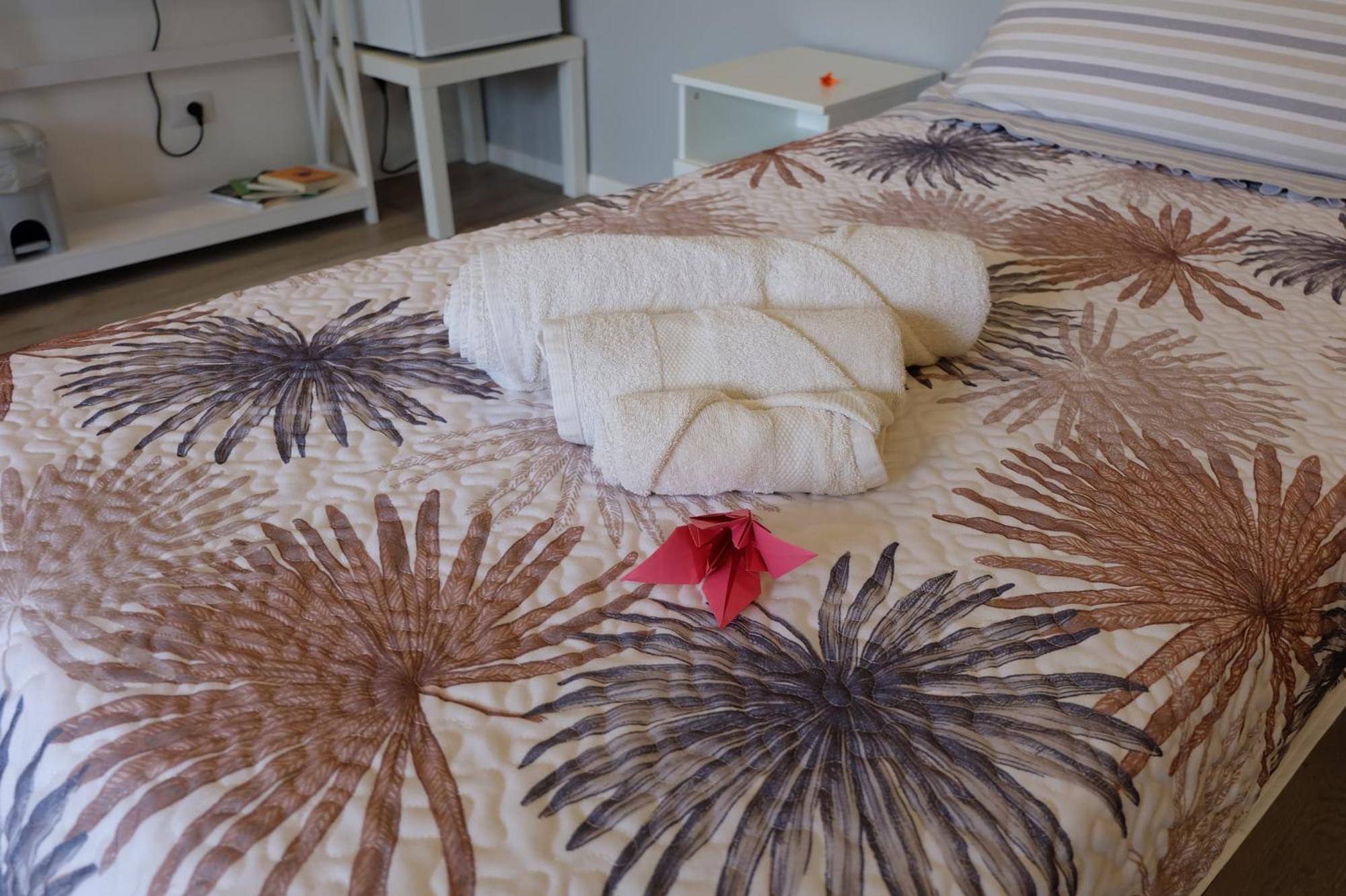 Adriroomsrho Zewnętrze zdjęcie
