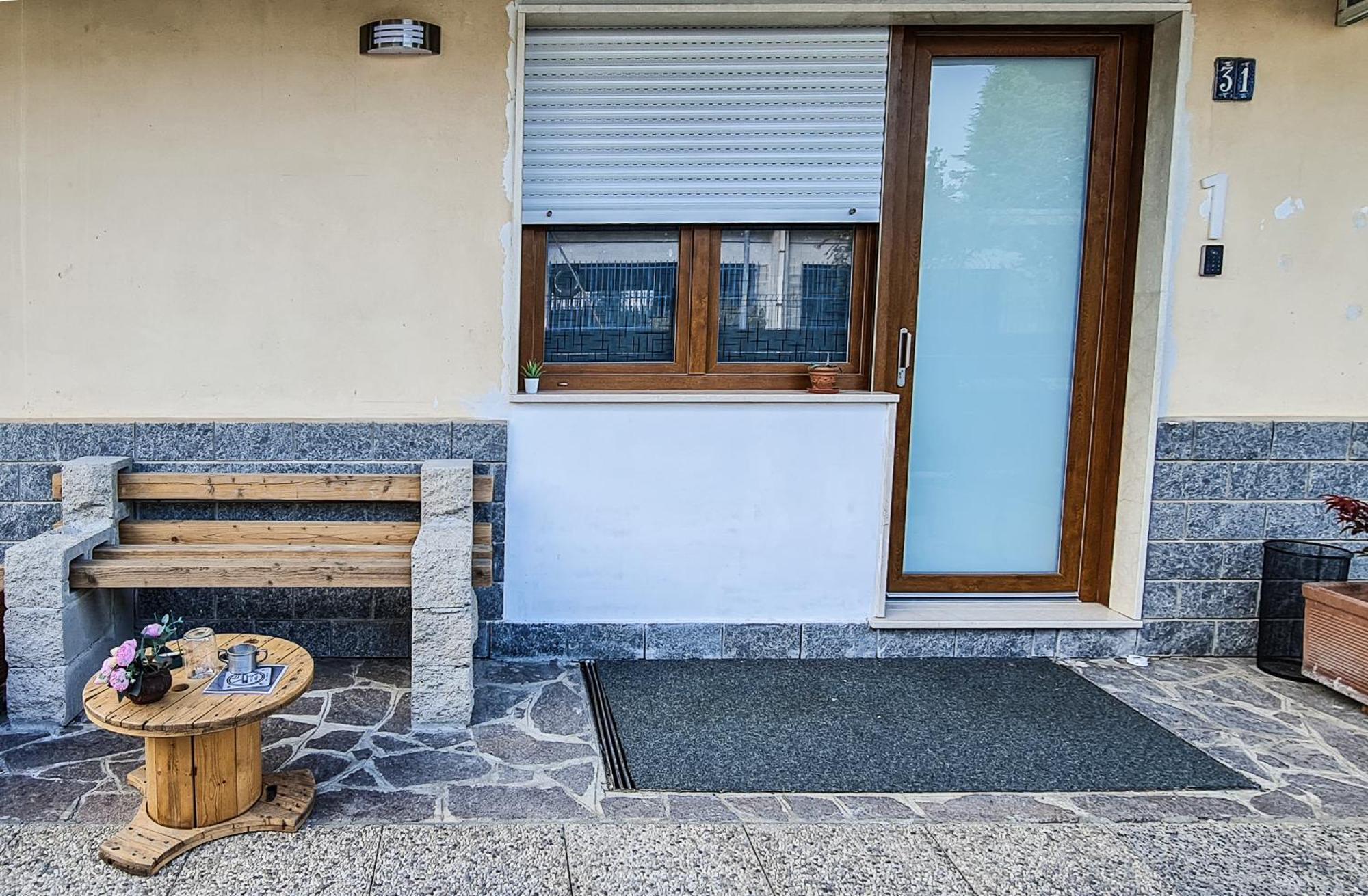 Adriroomsrho Zewnętrze zdjęcie